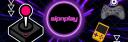 Discovery splash banner for SipnPlay Discord server