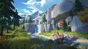 Discovery splash banner for Palia Insiders Discord server