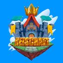 Discovery splash banner for jogar.reiscraft.com.br Discord server