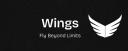 Discovery splash banner for [✨] Wings Discord server