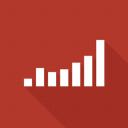 Discovery splash banner for Social Blade Discord server