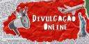Discovery splash banner for 📢 Divulgação Online Discord server