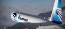 Discovery splash banner for EGYPTAIR Discord server