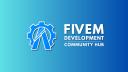 Discovery splash banner for FiveM Development | Community Hub Discord server