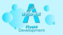 Discovery splash banner for FiveM Development 10.2K Discord server