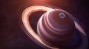 Discovery splash banner for SATURN | V6 Discord server