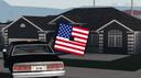 Discovery splash banner for [US] United States of America Discord server