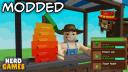 Discovery splash banner for Nerd Games Discord server