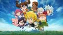 Discovery splash banner for Seven Deadly Sins Idle Discord server