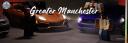 Discovery splash banner for Greater Manchester Roleplay Discord server