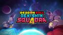 Discovery splash banner for DB Gekishin Squadra Discord server