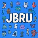 Discovery splash banner for JACKBOX RU Discord server