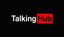 Discovery splash banner for TalkingHub Community | #ᴛʜᴄ Discord server