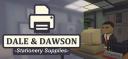 Discovery splash banner for Dale & Dawson Stationery Supplies Discord server