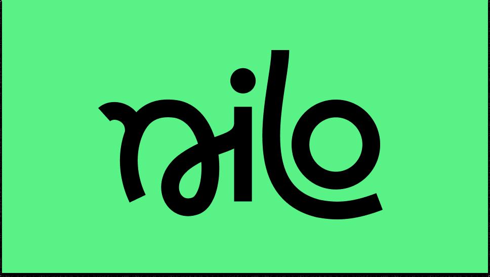 Discovery splash banner for Nilo Discord server