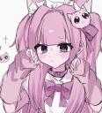 Discovery splash banner for Kitty lair >⩊< Discord server