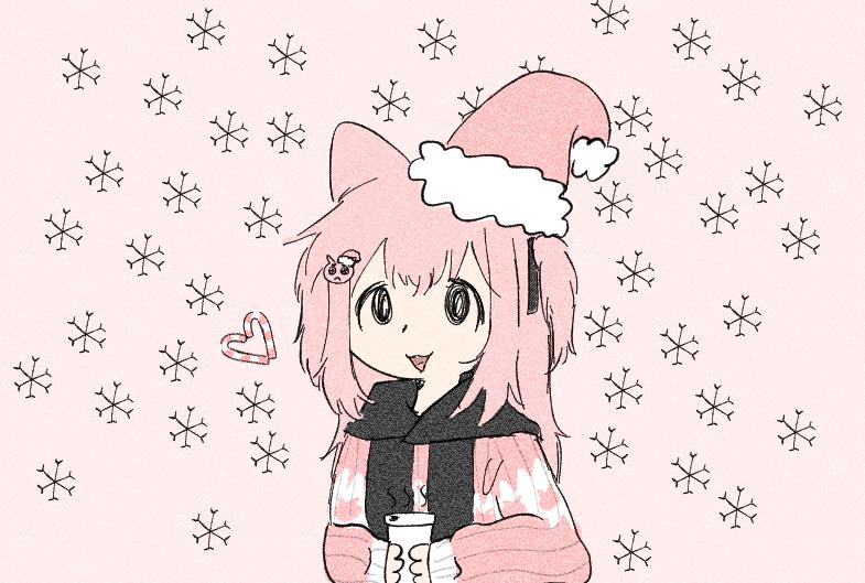 Discovery splash banner for Kitty lair >⩊< Discord server