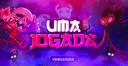 Discovery splash banner for ✦ Uma Jogada ✦ #2.5k Discord server