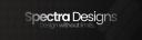 Discovery splash banner for Spectra Designs™ Discord server