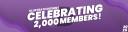 Discovery splash banner for Illustrate Designs™ Discord server