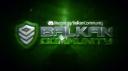 Discovery splash banner for 🌪 | Balkan Community | 🌪 Discord server