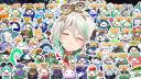 Discovery splash banner for Cecilia's Autofisted Workshop Discord server