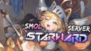 Discovery splash banner for Smol Starward Server Discord server