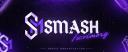 Discovery splash banner for SMASH ORGANİZATİON Discord server