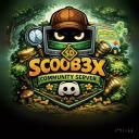 Discovery splash banner for ScoobZ 3X Discord server