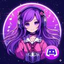 Discovery splash banner for ace~Music Discord server