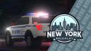 Discovery splash banner for New York Roleplay Community Discord server
