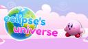 Discovery splash banner for Eclipse's Universe 🌎・Roblox Discord server