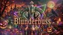 Discovery splash banner for Blunderbuss Discord server
