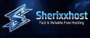 Discovery splash banner for SherixxHost | New ERA of Tech Inovation Discord server