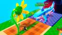 Discovery splash banner for Plants Vs Brainrots | Trading & Codes & Stock Notifier 24/7 Discord server