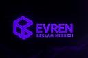 Discovery splash banner for EVREN| Reklam Merkezi | ADS 2.1k Discord server