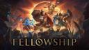 Discovery splash banner for Fellowship Discord server