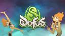 Discovery splash banner for Dofus 3 Discord server