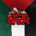 Discovery splash banner for DaGaza Discord server