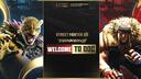 Discovery splash banner for Odyssey of Combat Discord server