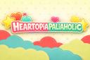 Discovery splash banner for HEARTOPIA PALIA HOLIC Discord server