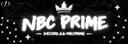 Discovery splash banner for NBC Prime Discord server