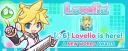 Discovery splash banner for 恋 Lovelia ✧ | Social・ Discord server