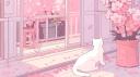 Discovery splash banner for Lovelia ✧ | Social Discord server