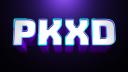 Discovery splash banner for PK XD Trading Hub Discord server