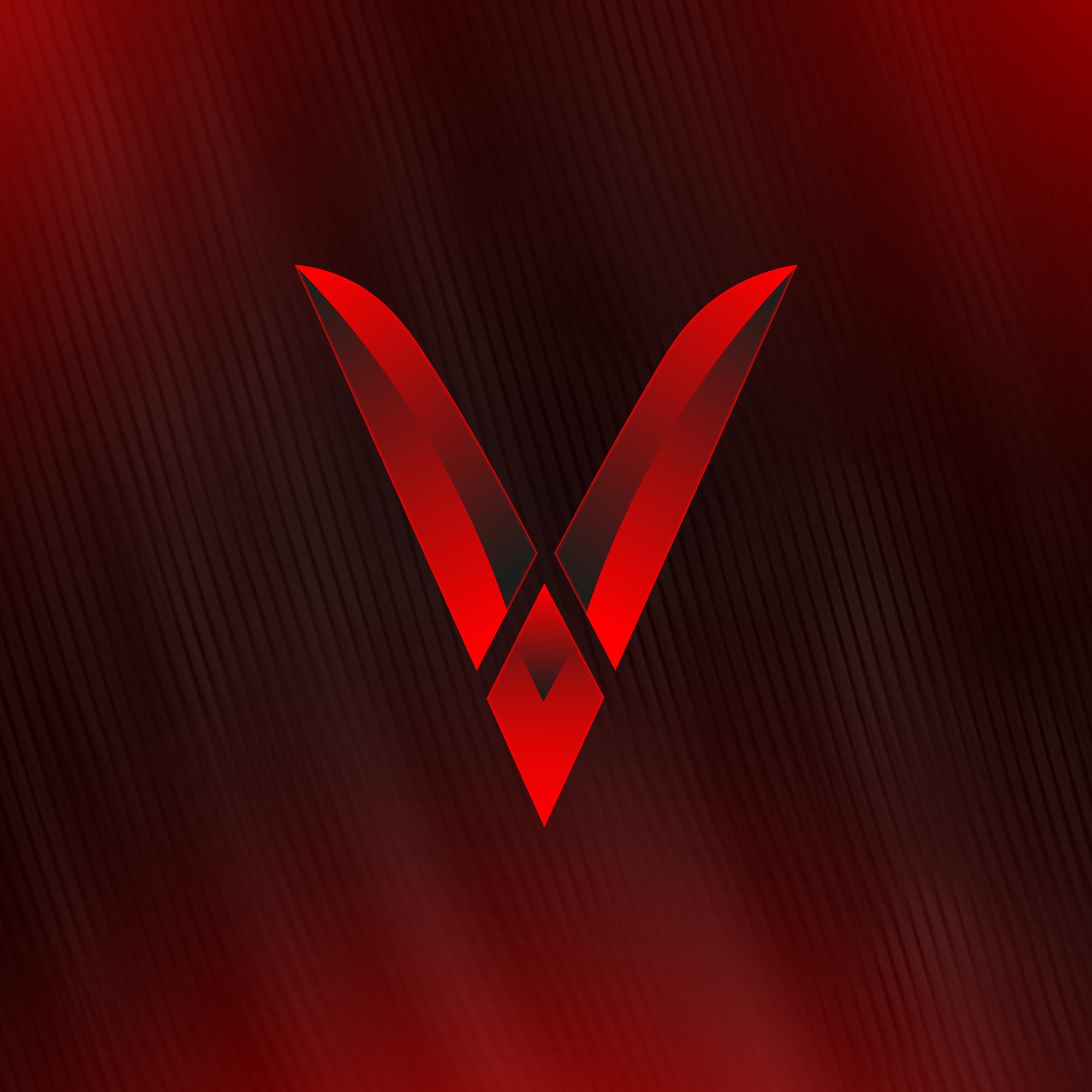 Discovery splash banner for Veax Services ❄ Discord server