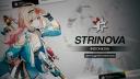 Discovery splash banner for Strinova Indonesia Discord server