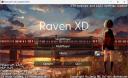 Discovery splash banner for Raven XD Discord server