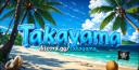 Discovery splash banner for /Takayama # 🌴 Discord server