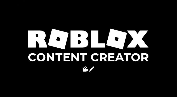 Discovery splash banner for Roblox Content Creator Discord server